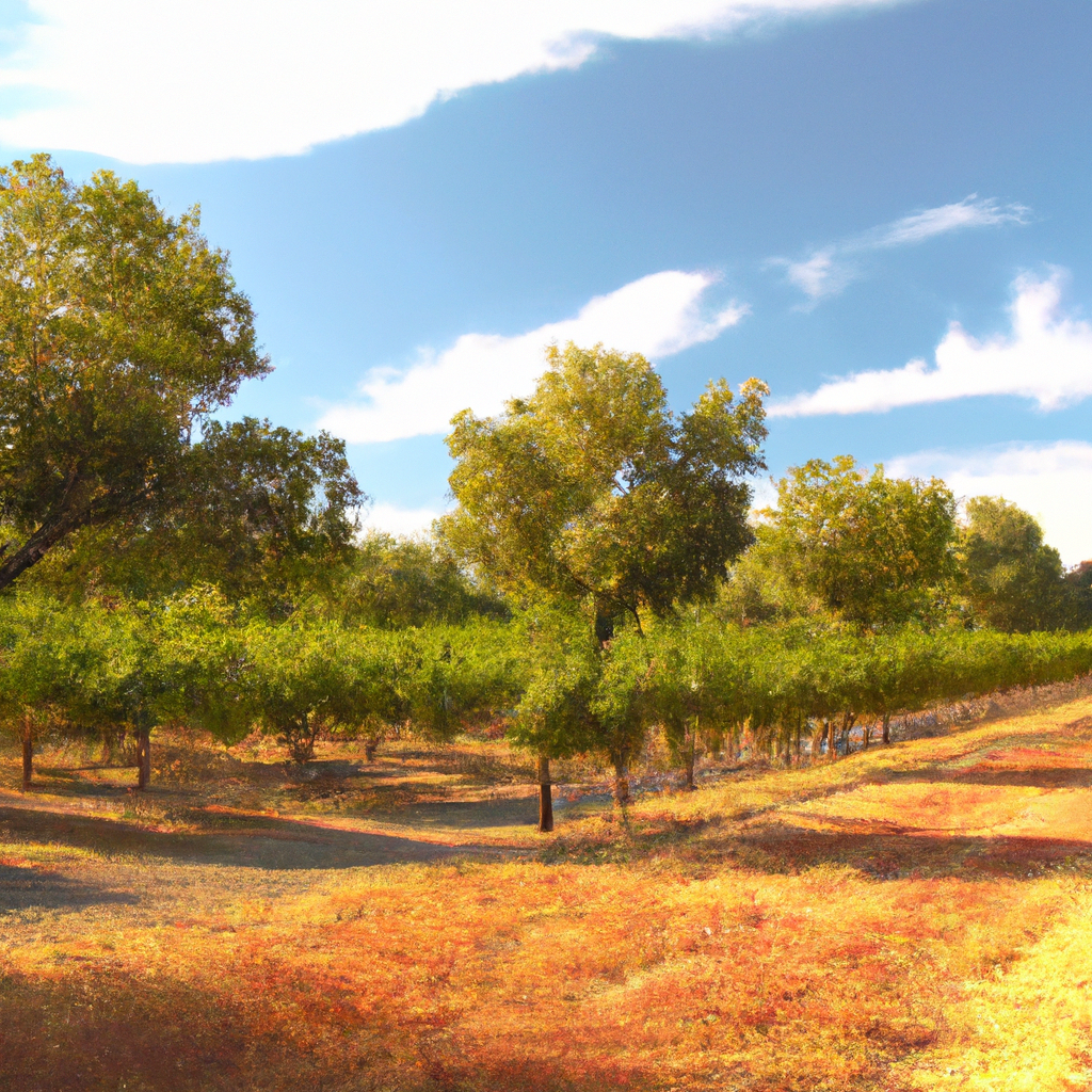 Linne Calodo Winery Expands its Holdings with the Acquisition of Cherry Vineyard Property in Paso Robles