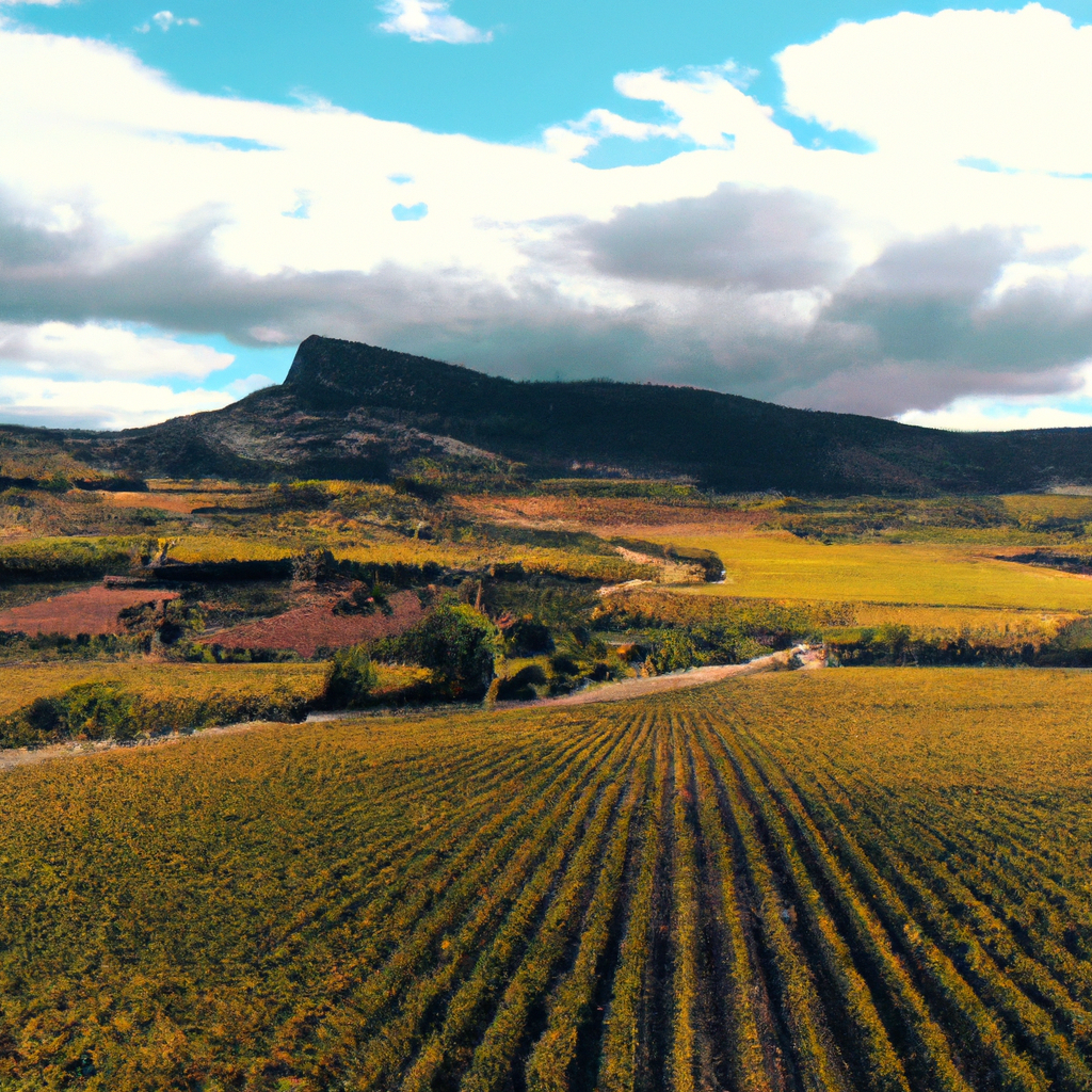 Escalating Crisis in Rioja as Producer Declares Bankruptcy
