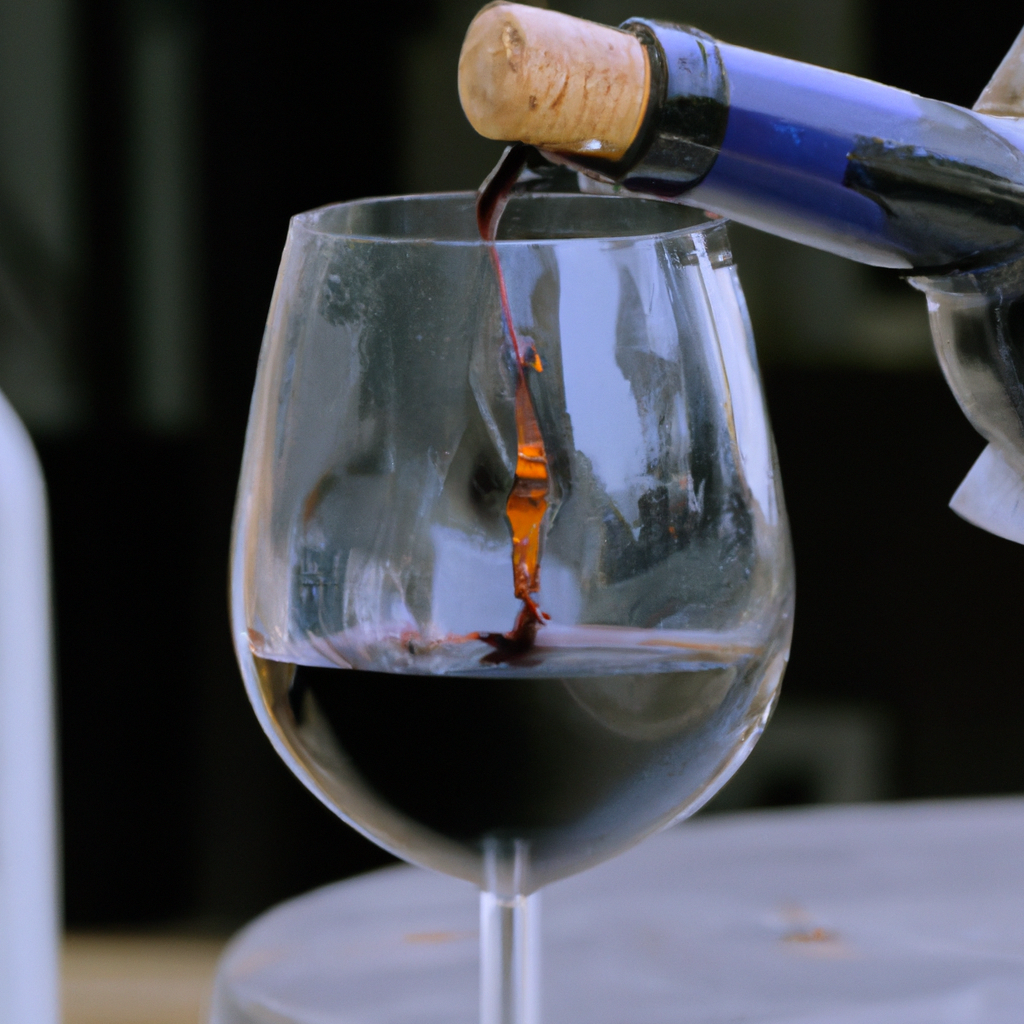 The Return of the Cabernet Cookoff on April 13th