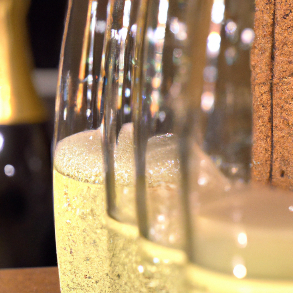 Exploring Sparkling Winemaking: A Comprehensive Look at Bubbly in Princeton, NJ on February 26