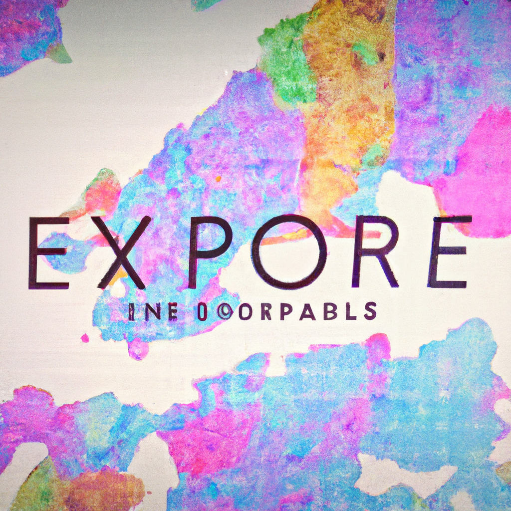 Review of Explore Wine Maps: World Edition - Perfect for Students