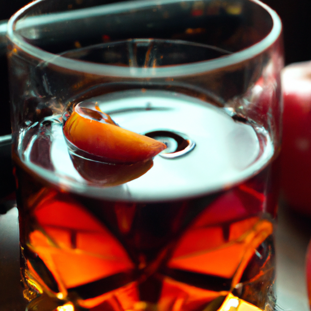 Can Traditional Slivovitz, a Plum-Based Spirit, Find its Place in Contemporary Cocktail Trends?