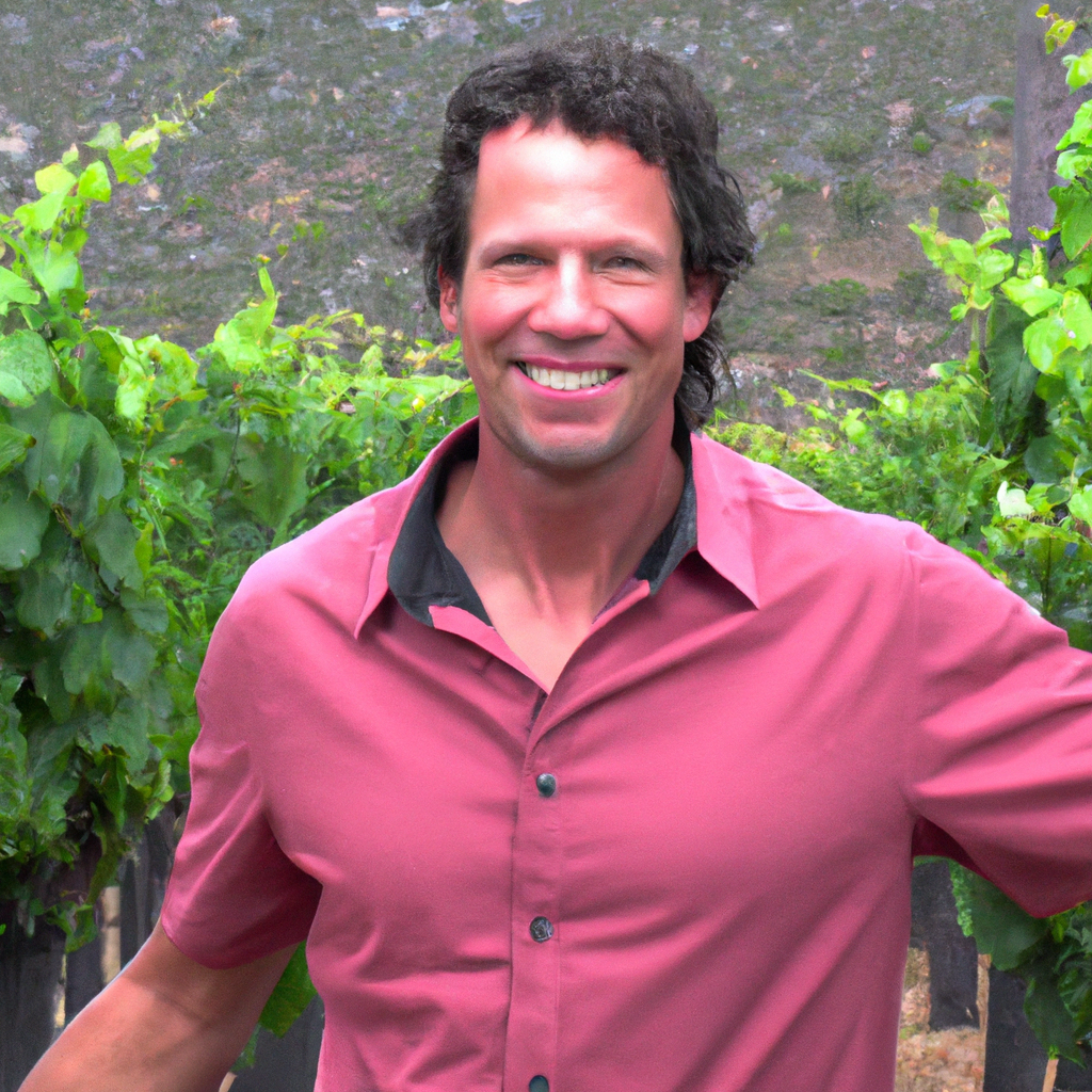 Andre Swart Promoted to Assistant Winemaker at Balletto Vineyards