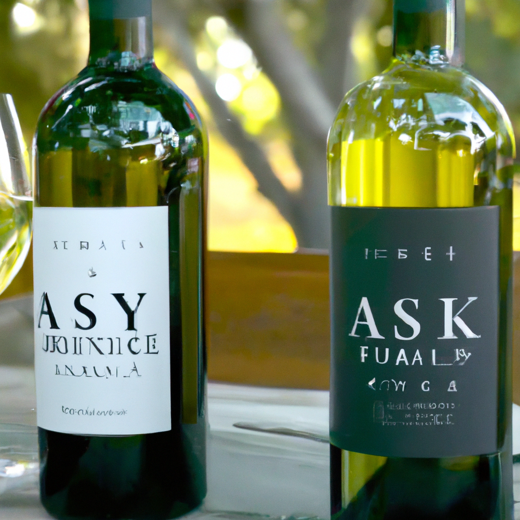 Ackley Brands Introduces First Sight: Organic Sauvignon Blanc and Cabernet Sauvignon from Paso Robles, California