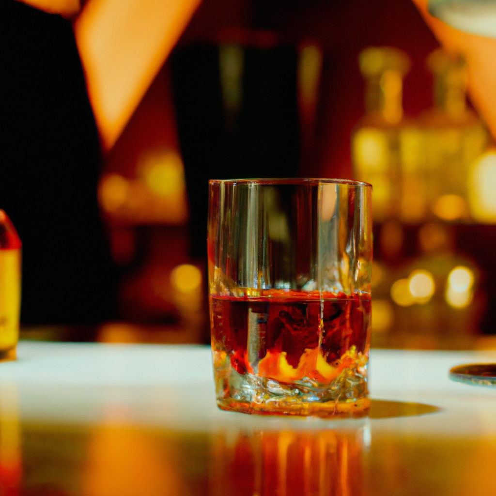 11 Bartenders Reveal the Top New Bourbon That's a Must-Have for Your Bar