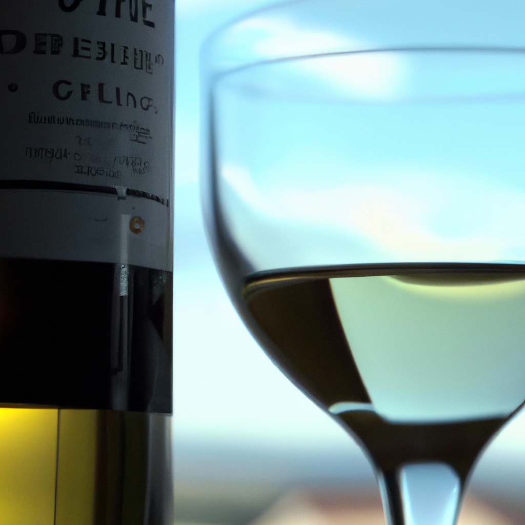 Exploring the Taste and Cost of California Sauvignon Blanc