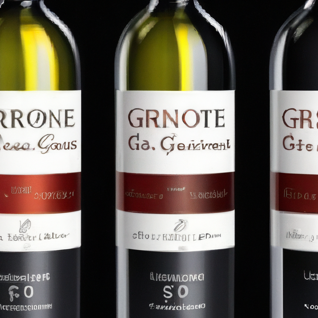 Château La Gordonne Introduces Trio of Exceptional Wines: Le Cirque des Grives, Sémaphore, and Les Planètes