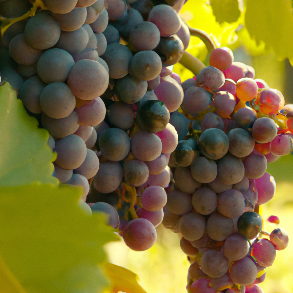 The Reasons Behind Unharvested Winegrapes in 2023