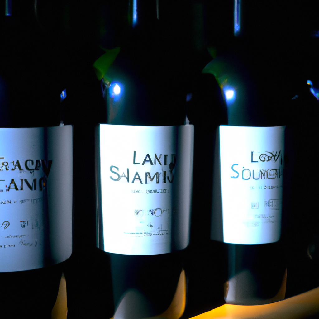 Shady Lane Cellars Wins 5 Medals in Renowned San Francisco Chronicle Wine Competition