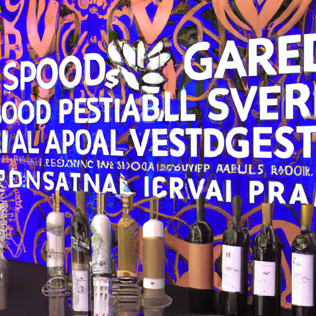 Las Vegas Global Wine & Spirit Awards 2024: Dates, Venue, and Early Bird Pricing Revealed