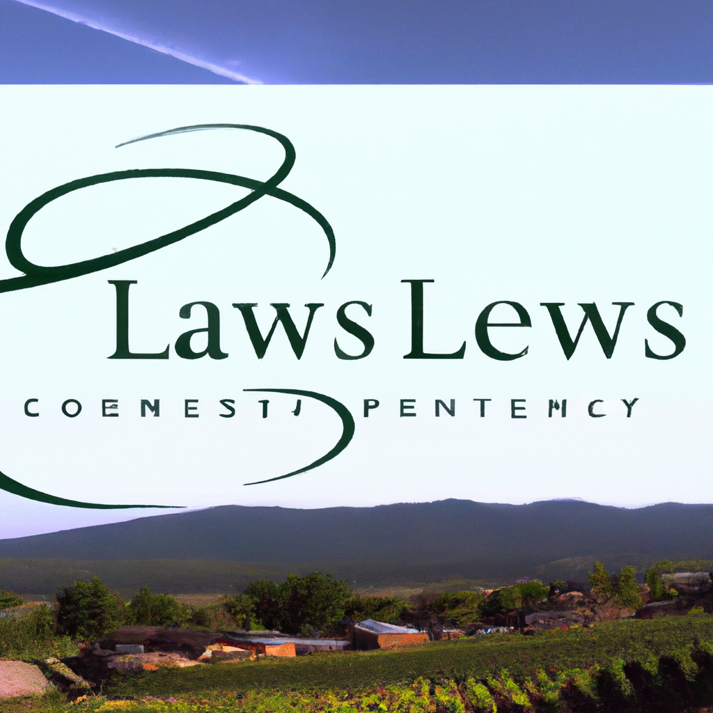 Lewis Cellars Introduces Community Grants Program in Napa Valley