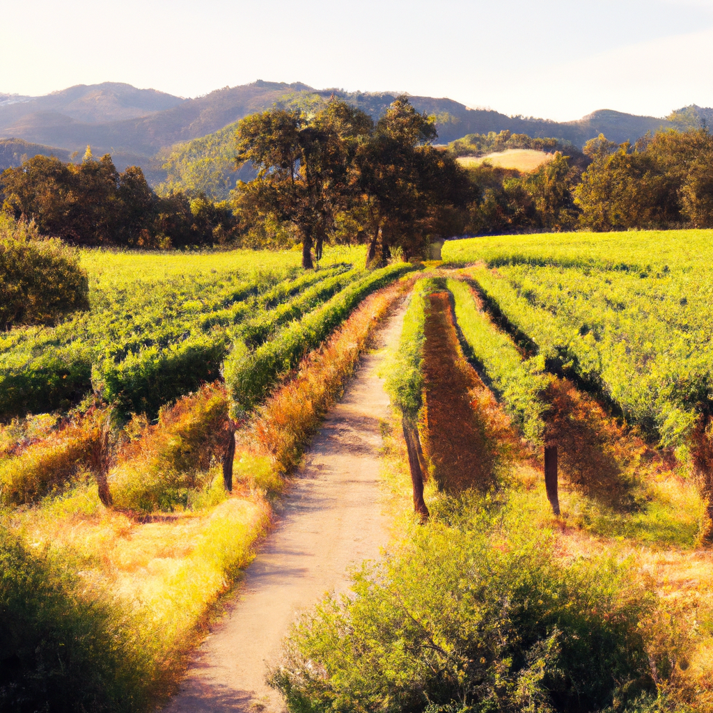 Latest Updates from Napa Valley: April - June 2024