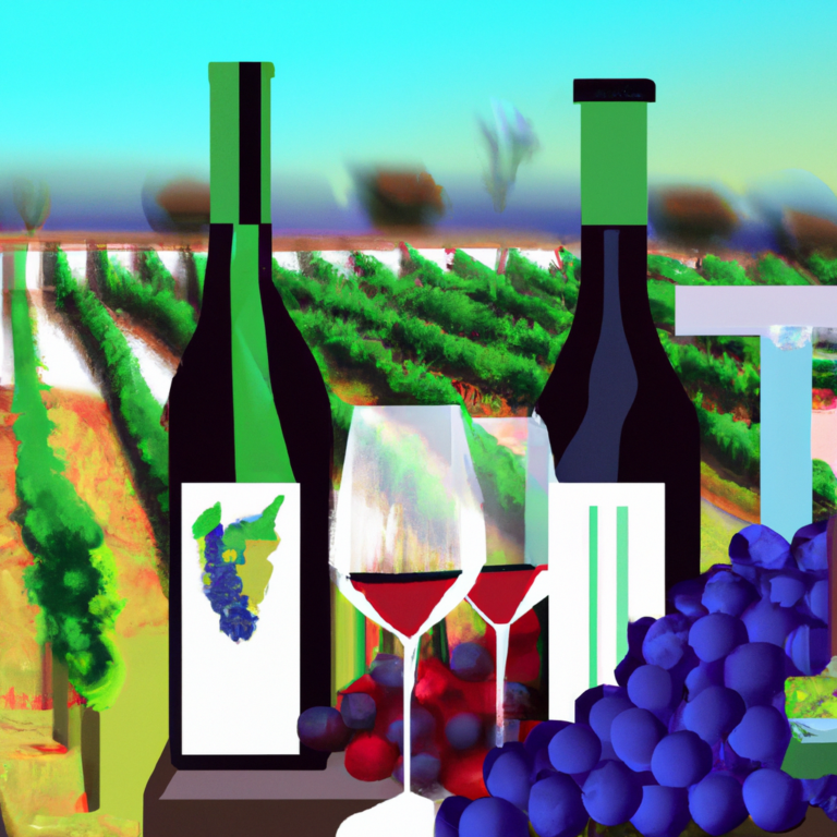 Predictions for the Wine Industry in 2024