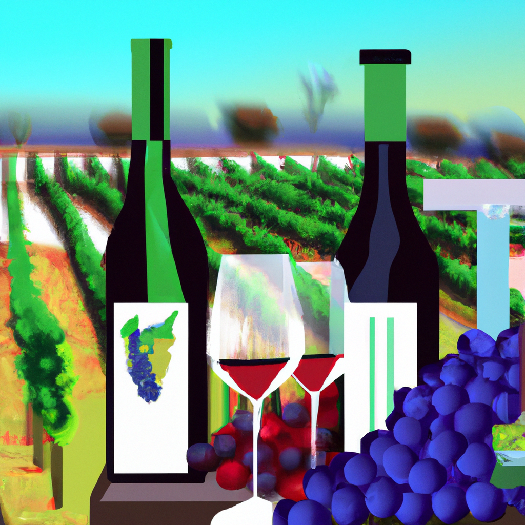 Predictions for the Wine Industry in 2024