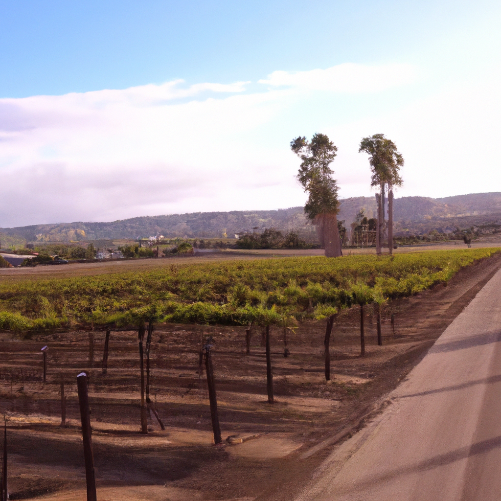 The Perfect Destination for Love: Temecula Valley Southern California Wine Country