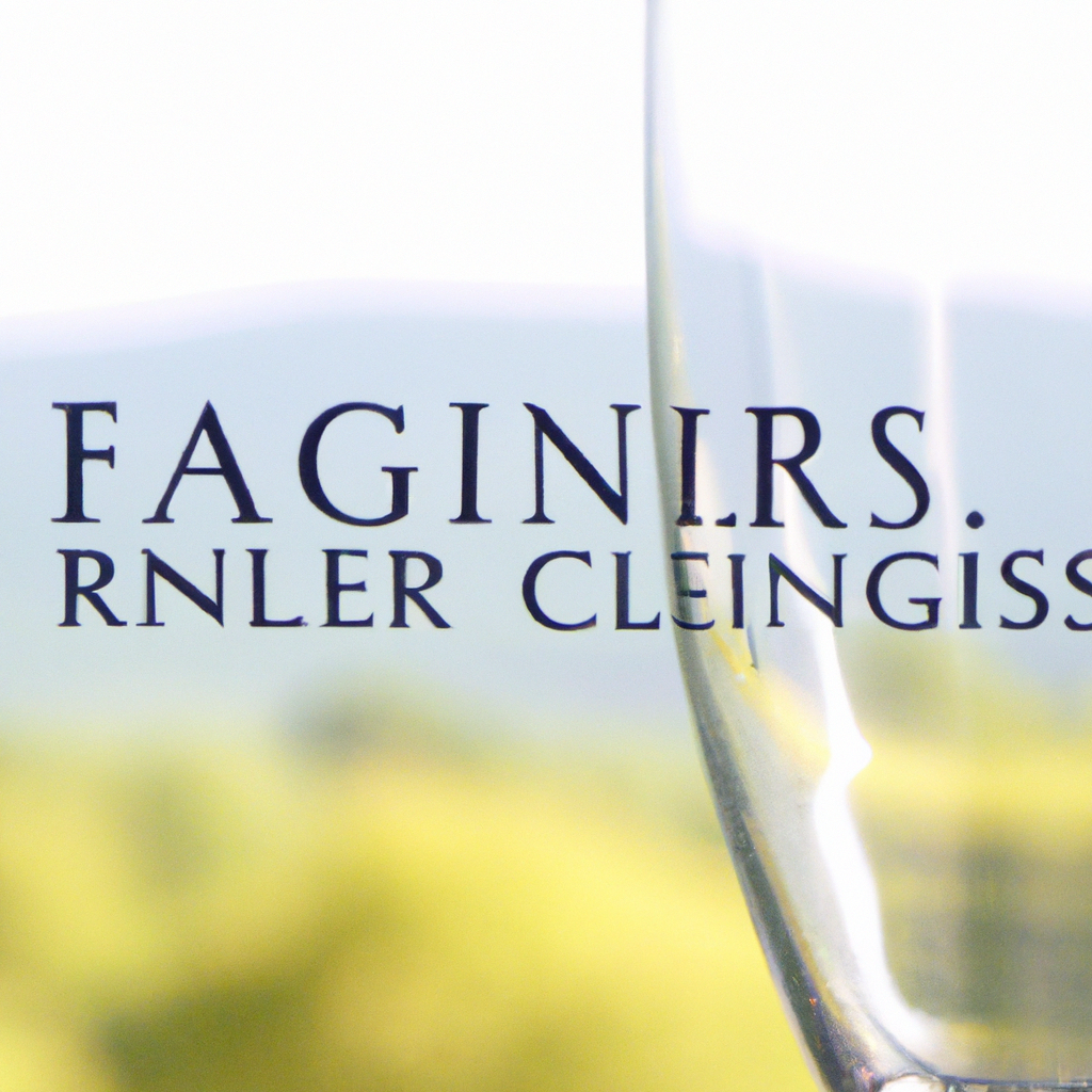 Finger Lakes Wine Alliance Launches Riesling Camp Travel Scholarship