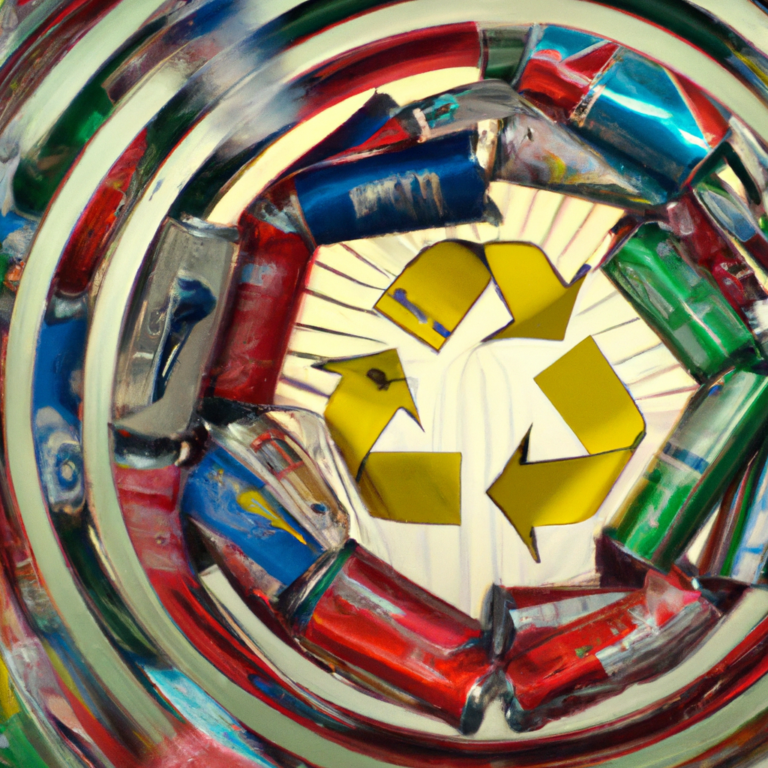 Expansion of European Can Recycling Programme to the United States