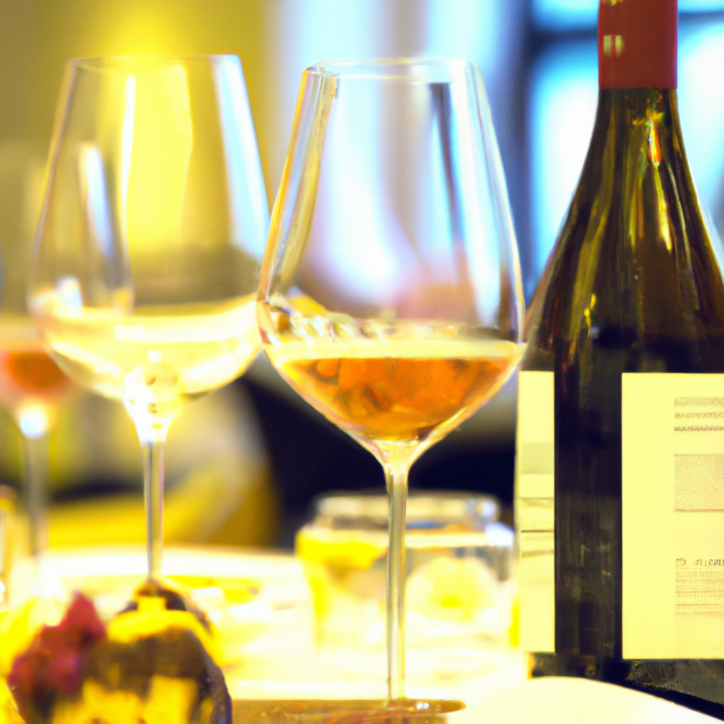 Finalists for UK's Top Wine Lists Celebrated by Star Wine List and The Buyer