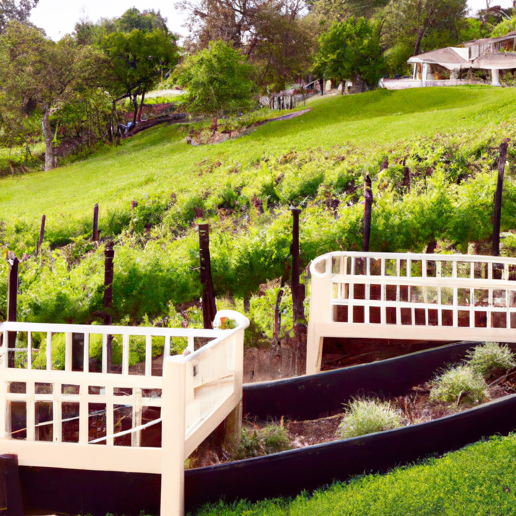 Adapting to the Booming Vineyard Market: How a Local Real Estate Brokerage is Thriving