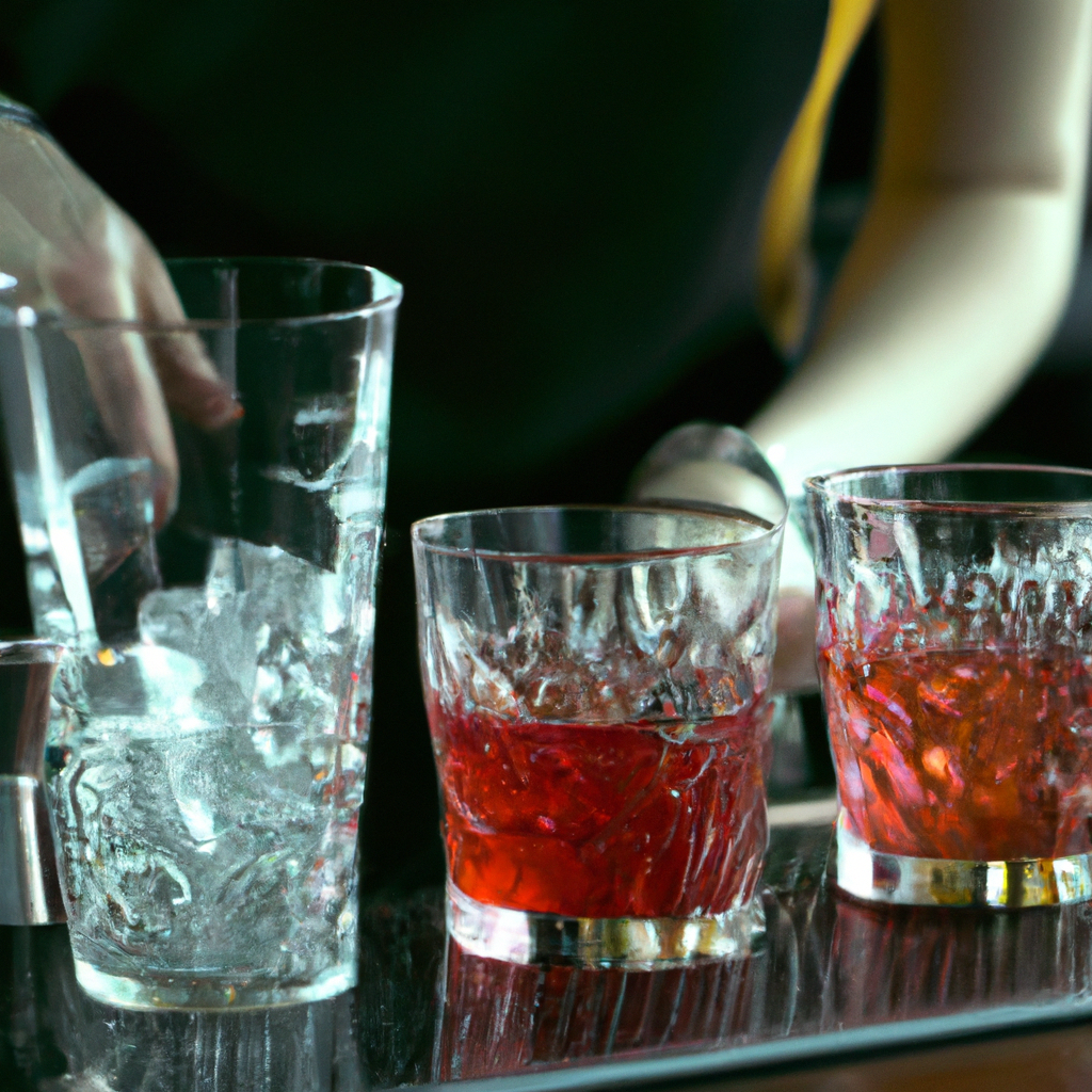 Determining the Optimal Number of Guest Shifts for Jet-Setting Bartenders