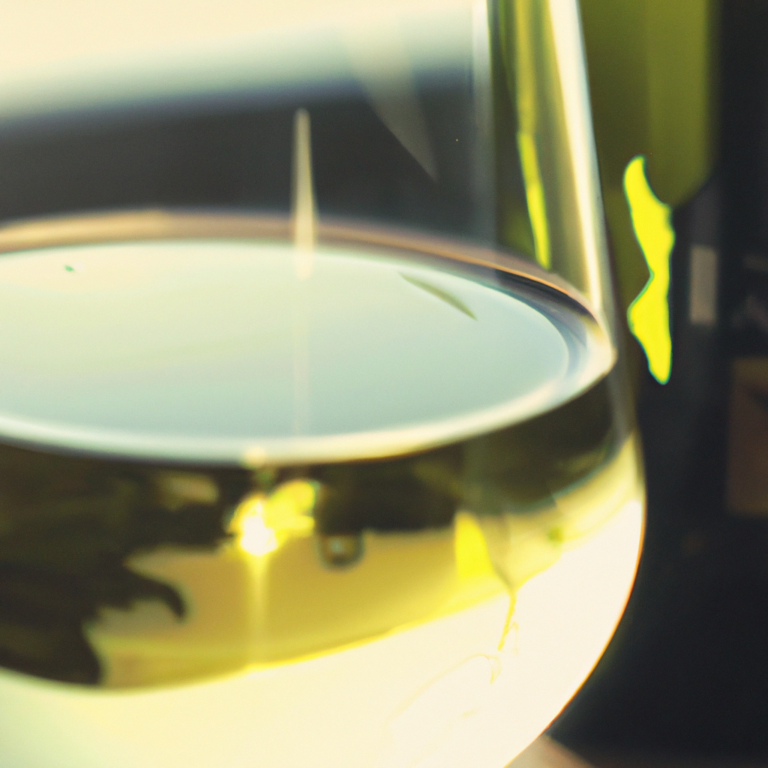 Exploring the Taste and Cost of California Sauvignon Blanc