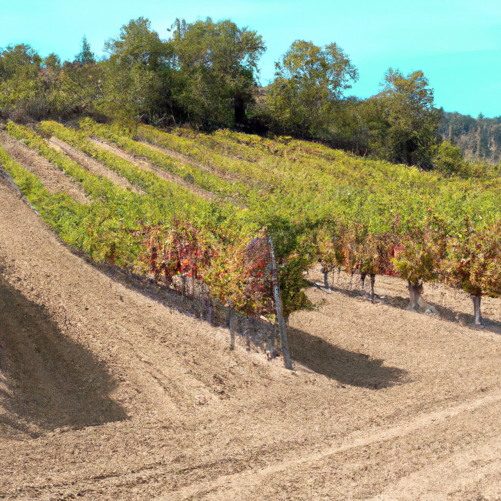 Napa 2021: A Bountiful Harvest of Opulence and Respite