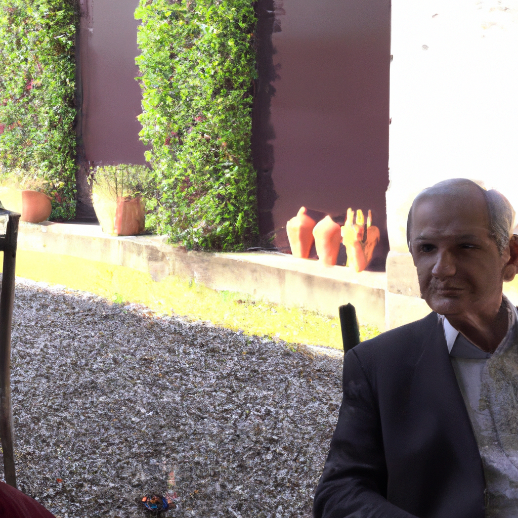 Piedmont Wine Legend Enrico Scavino Passes Away at 82