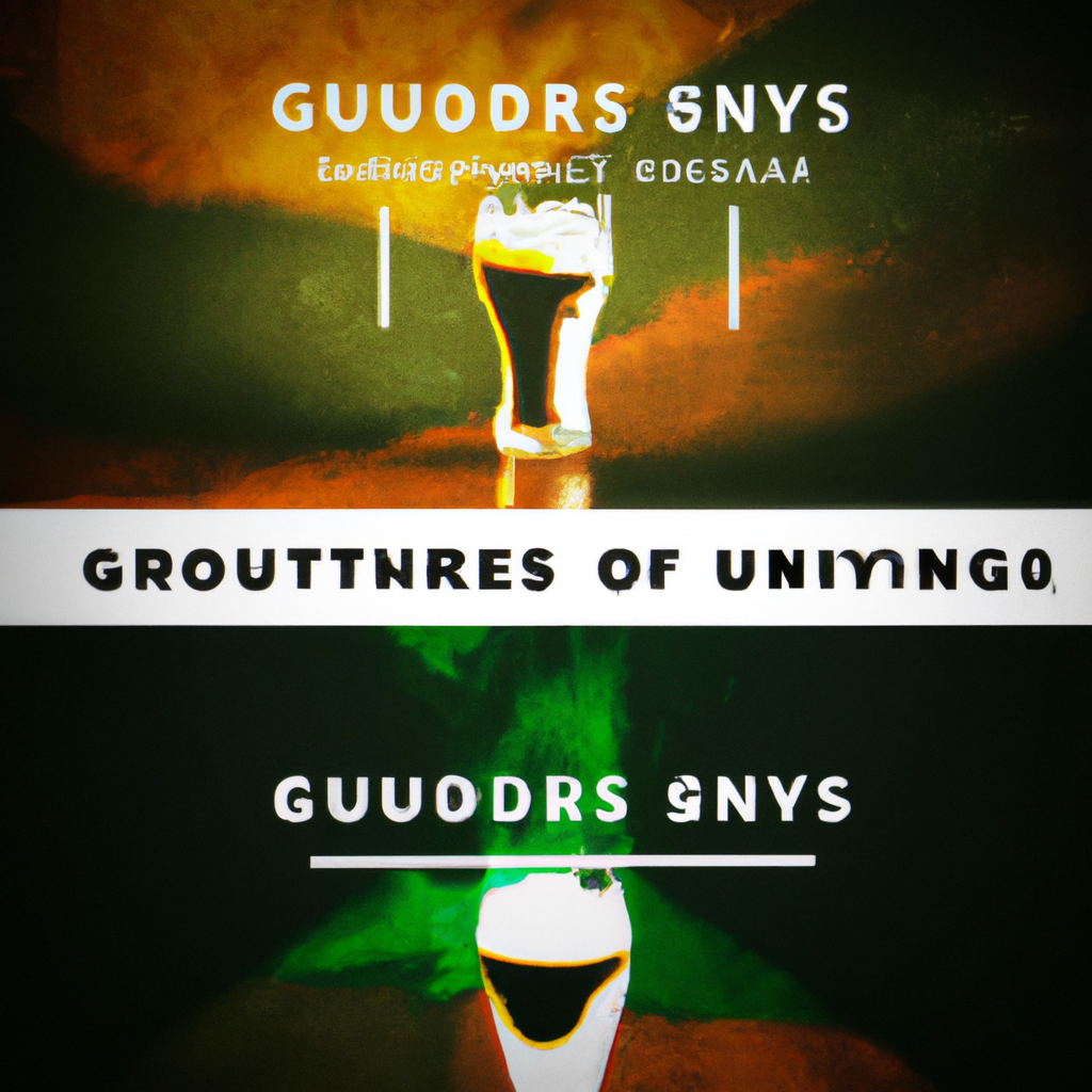 Debunking 3 Common Guinness Myths