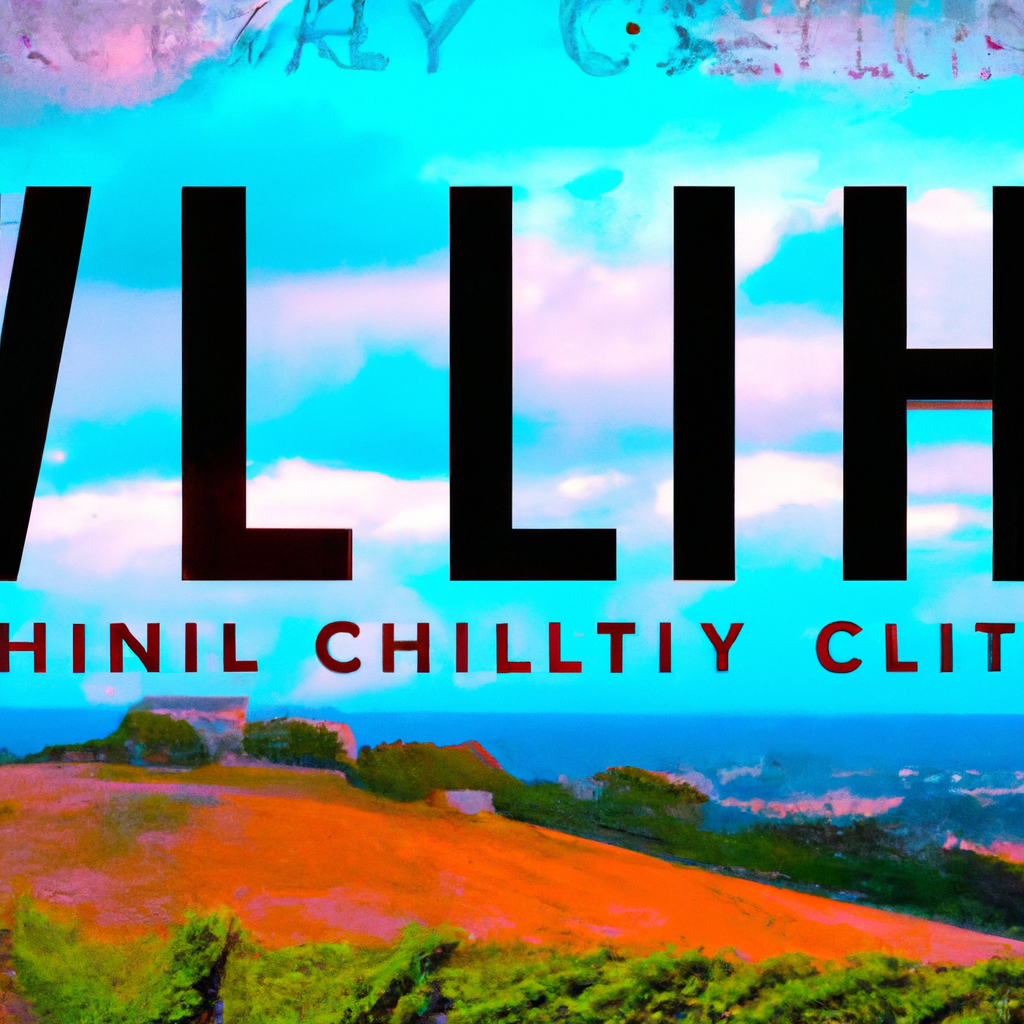 William Chris Unveils Dates for Hill Country Wine Academy in 2024