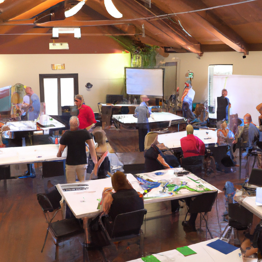Over 170 Participants Join DRIVE Strategic Planning and Teamwork Seminar & Workshop in Paso Robles