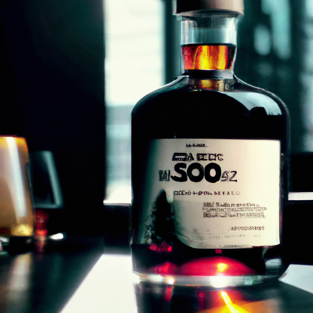Top 30 Bourbons to Try in 2024