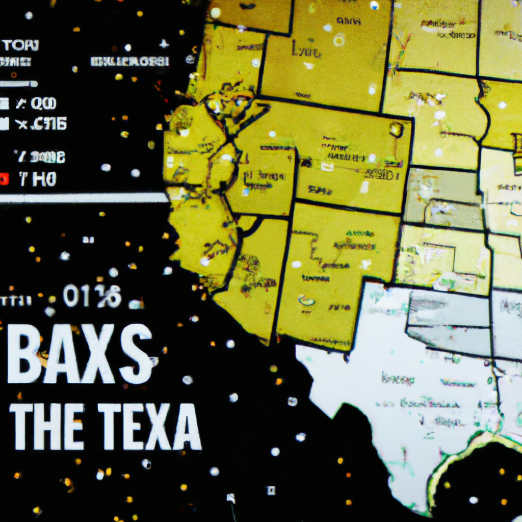 Beer Tax Rates by State (2023) [Map]