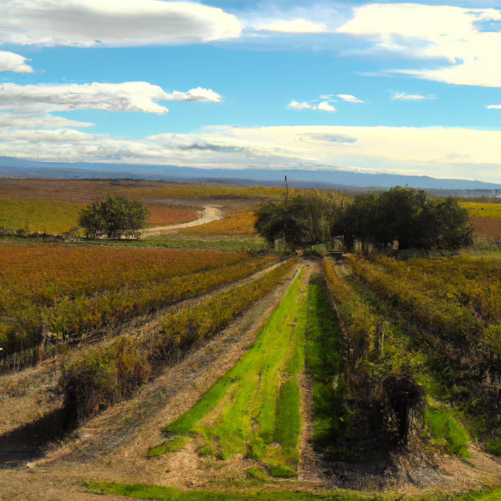 Top 10 Wineries in Paso Robles