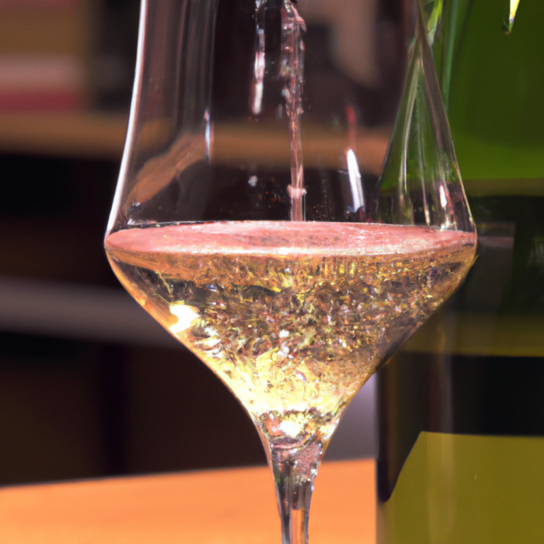 Exploring Sparkling Winemaking: A Comprehensive Look at Bubbly in Princeton, NJ on February 26