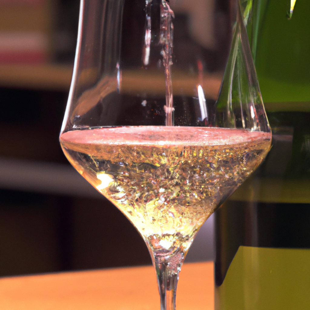 Exploring Sparkling Winemaking: A Comprehensive Look at Bubbly in Princeton, NJ on February 26