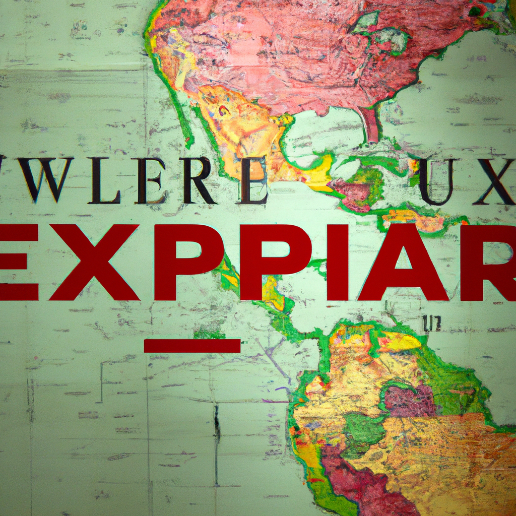 Review of Explore Wine Maps: World Edition - Perfect for Students