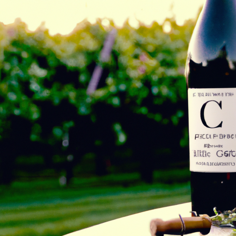 Introducing Shannon Family of Wines' First Certified Organic Luxury Sparkling Wine: Cricket Farms