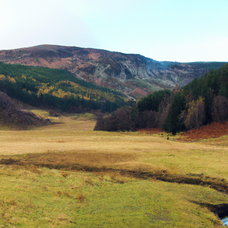 Exploring Glenglassaugh: 8 Essential Facts