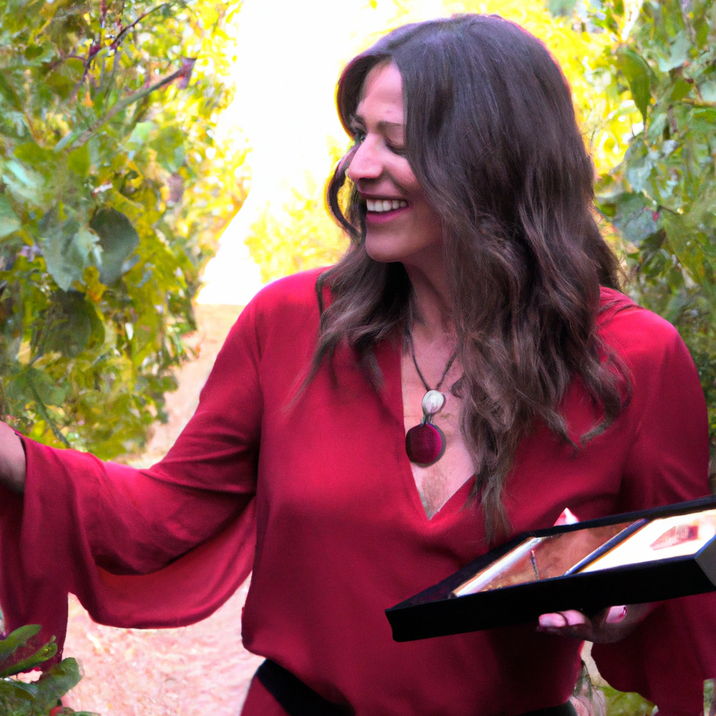 Trailblazing Woman Receives Prestigious Vineyard Employee of the Year Award in Sonoma County