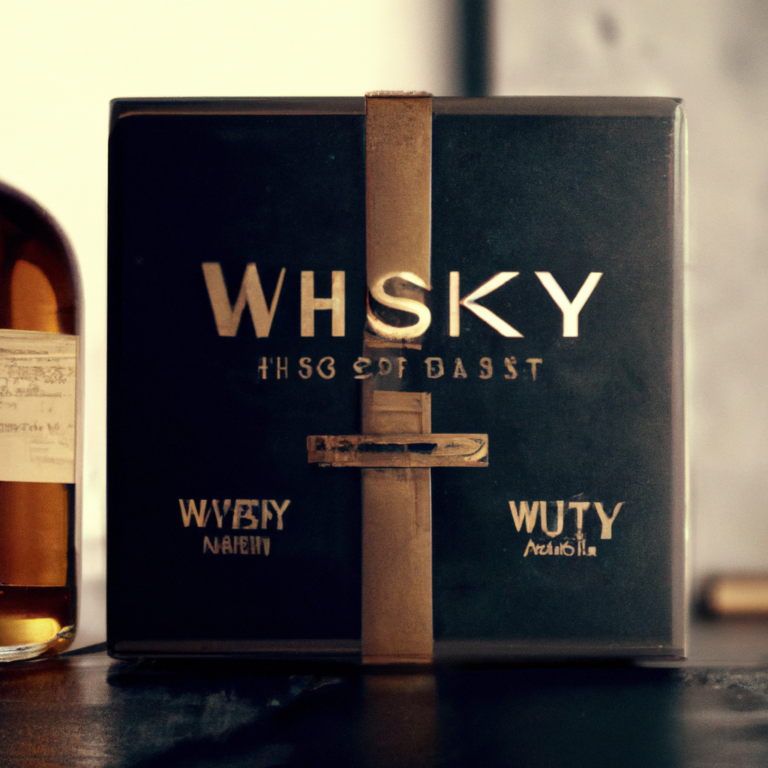 The 30 Best Whiskey Gifts