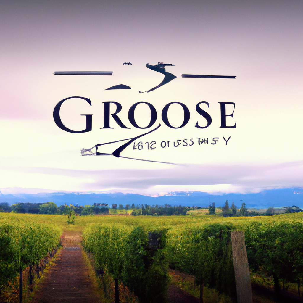 Expansion of Goose Ridge Estate Winery's Portfolio with Signature Washington Wine Brands, Revelation and g3
