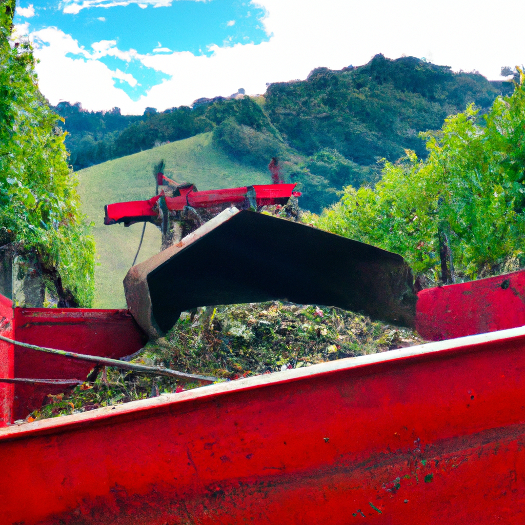 Preliminary Winegrape Crush Report for 2023: 3.67 Million Tons