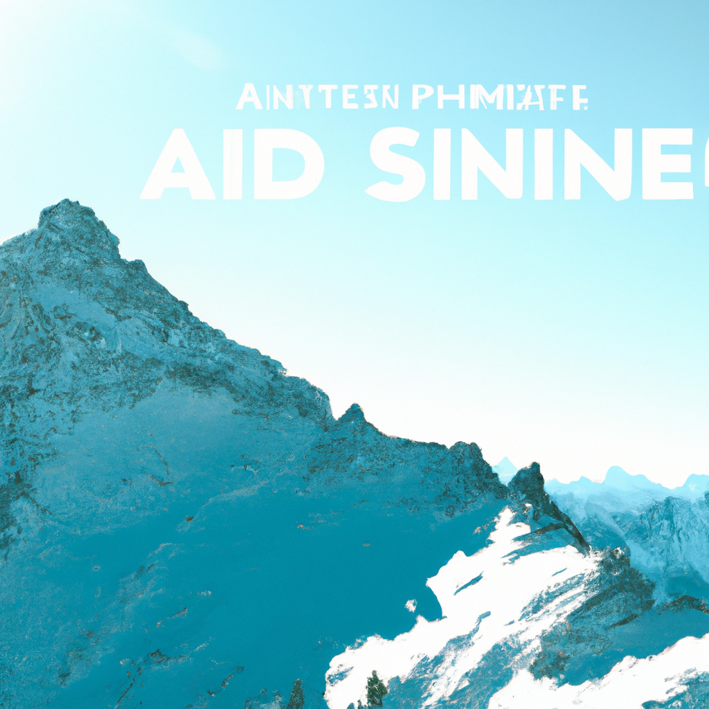 The Wine Independent Presents the 2024 Verbier Alpine Summit in the Swiss Alps