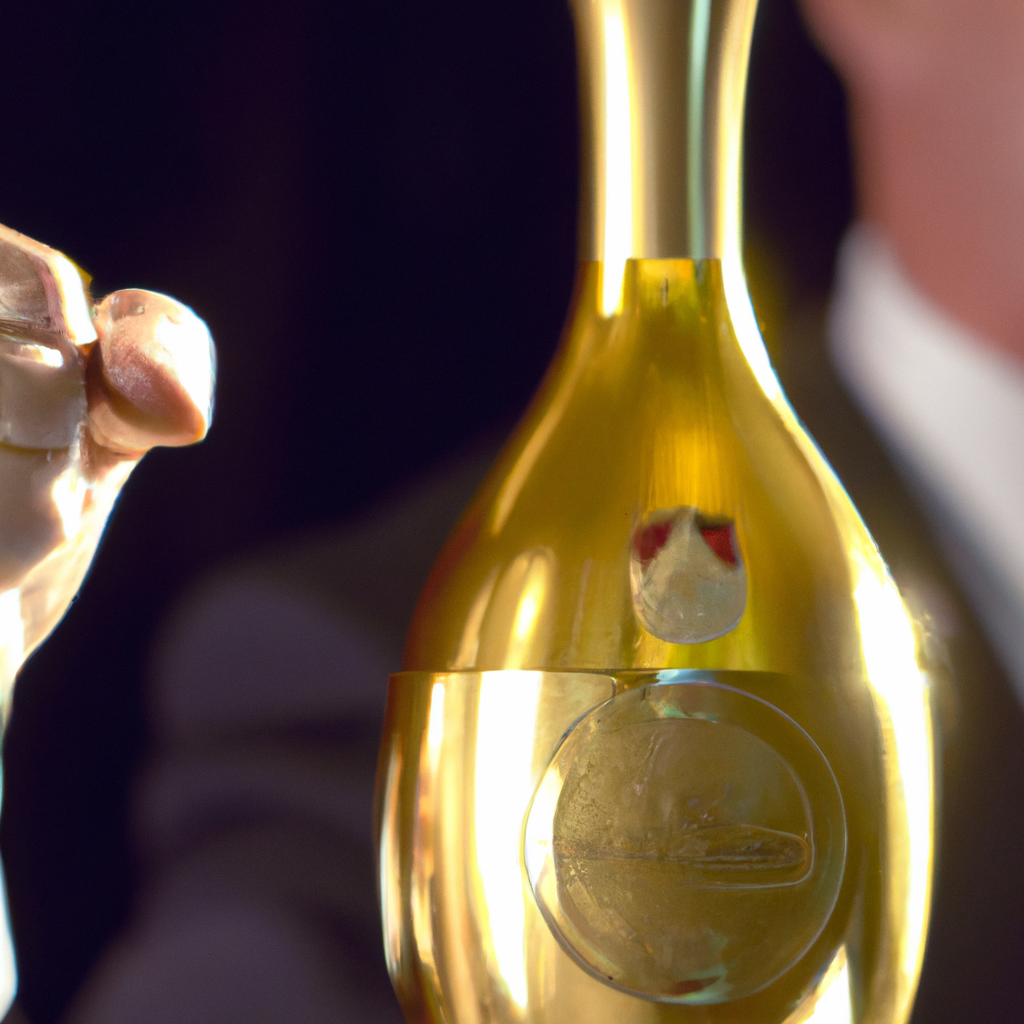 The Golden Triumph: Reustle Secures 9 Gold Medals at American Fine Wine Competition