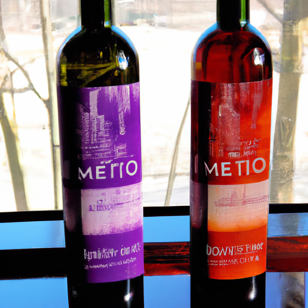 Metro Detroit to Host Shady Lane Cellars' Wine Series Starting March 5