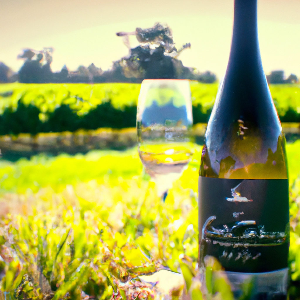 Introducing Shannon Family of Wines' First Certified Organic Luxury Sparkling Wine: Cricket Farms