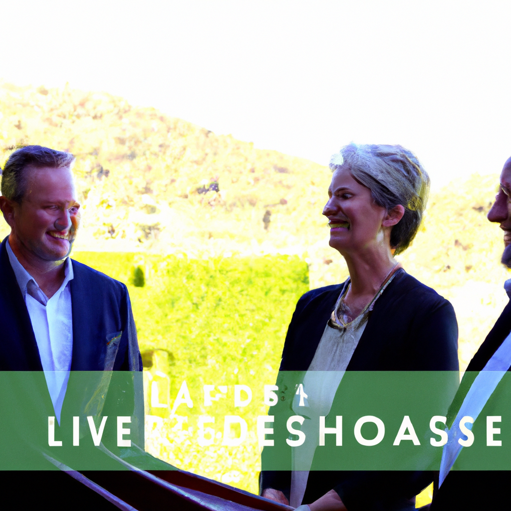 New Board Leadership Welcomed by Sonoma Valley Vintners & Growers Alliance in Bicentennial Year