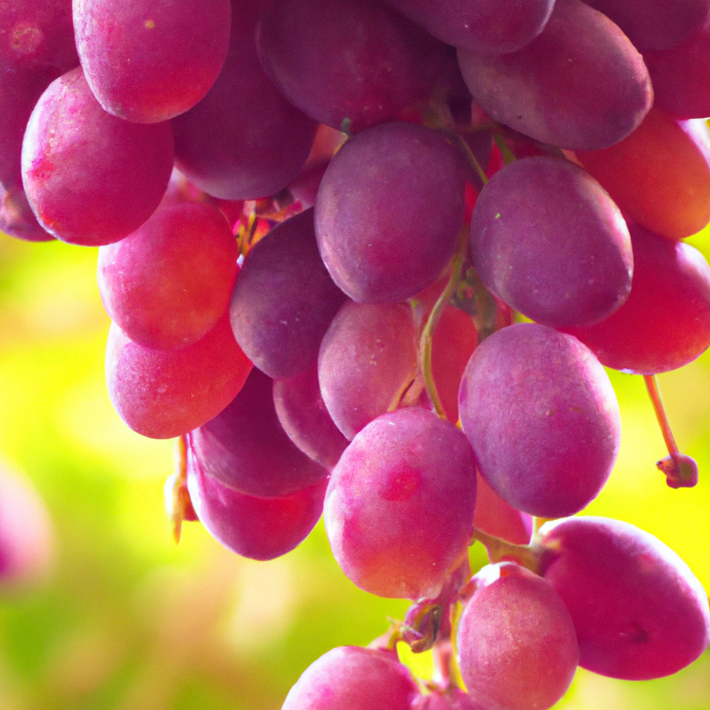 Frappato: The Enticing Sicilian Red Grape with a Fruit-Forward Profile