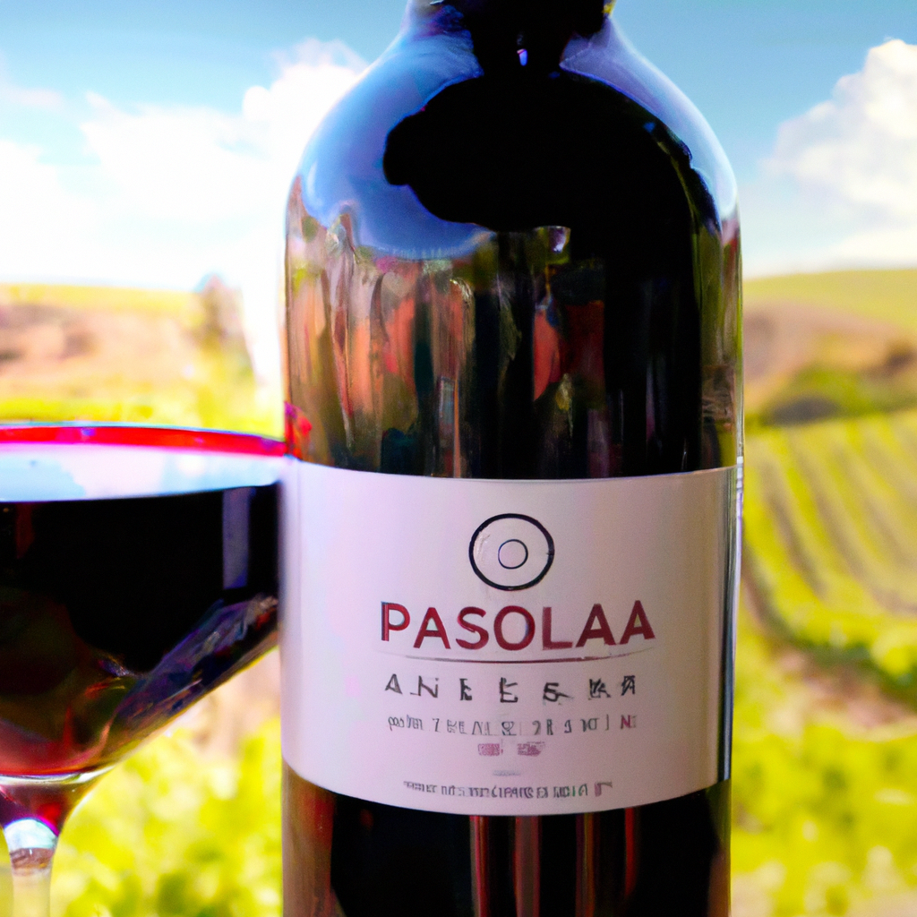 Introducing the New Paso Robles Cabernet Sauvignon by The Calling