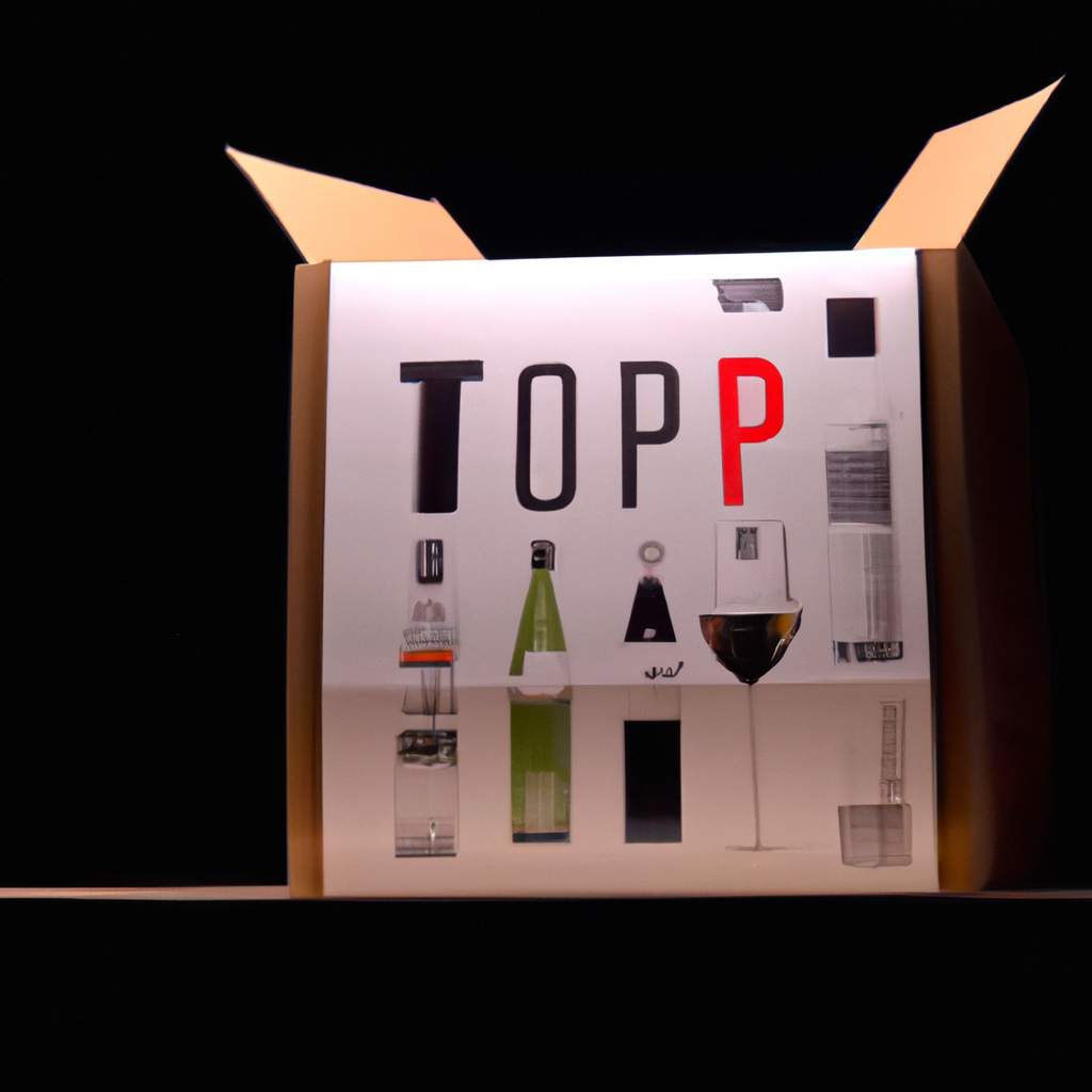 Top 15 Boxed Wines for 2024